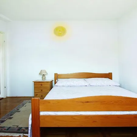 Mira Apartmán