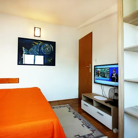 Apartmán Mira Veliki Drvenik