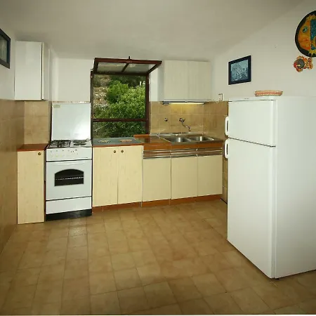 Apartmán Mira