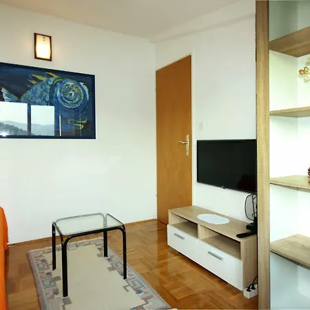 Apartmán Mira Veliki Drvenik