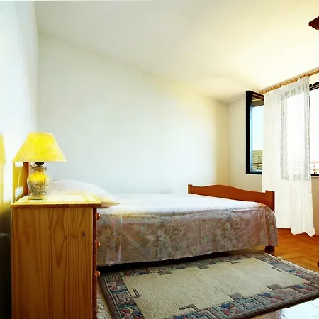 Apartmán Mira Veliki Drvenik