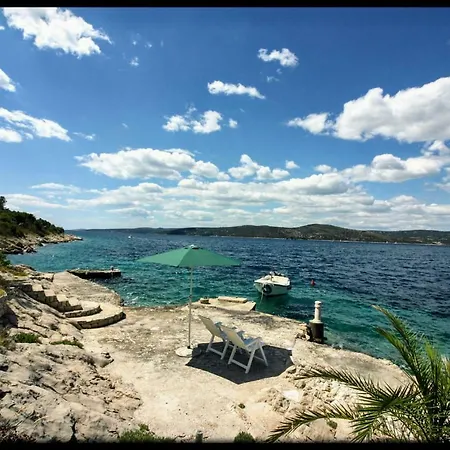 Mira Veliki Drvenik